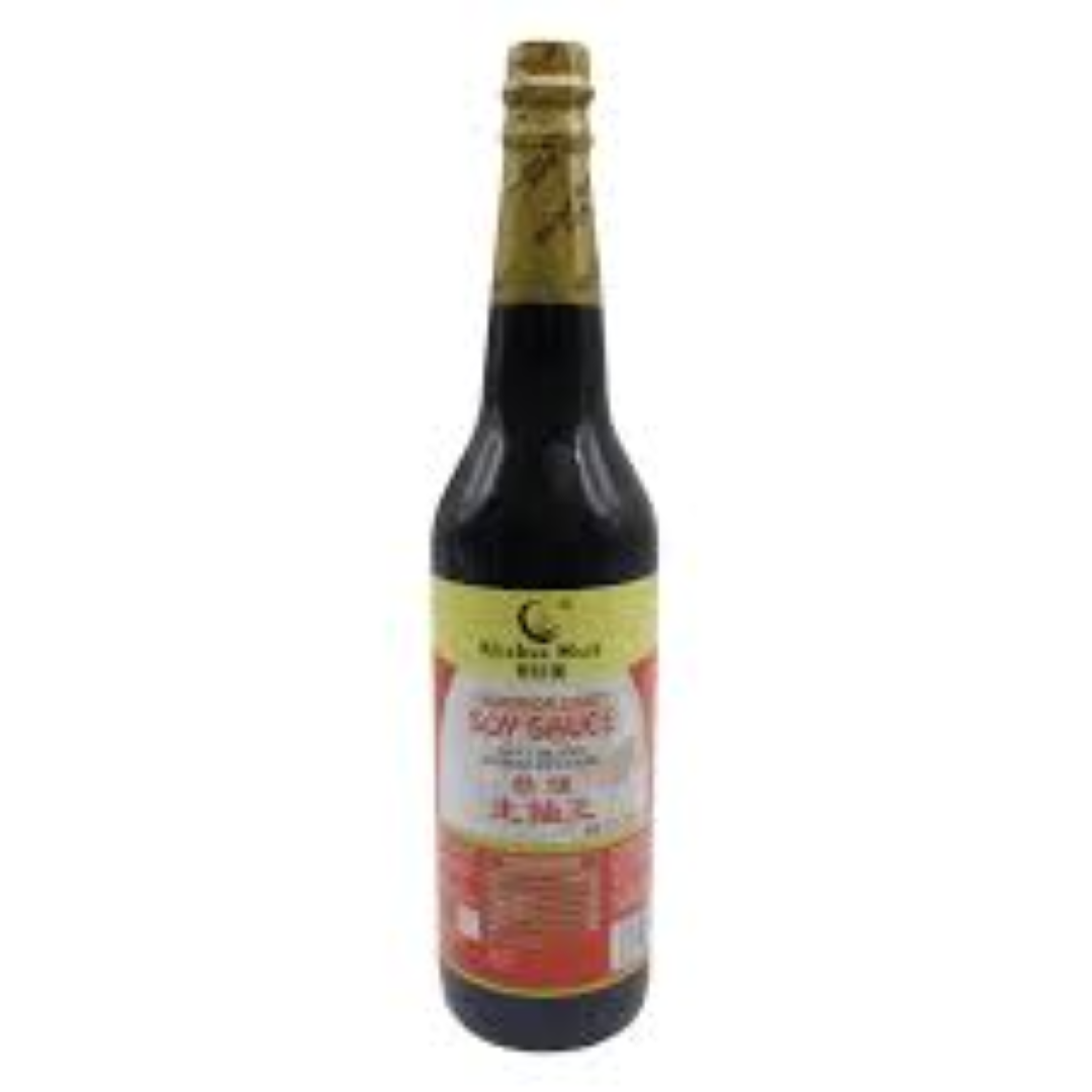 KITCHEN MATE LIGHT SOY SAUCE